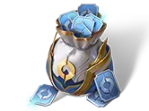 Honor of Kings 560 Tokens
