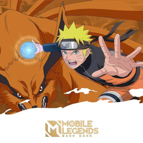 MOBILE LEGENDS